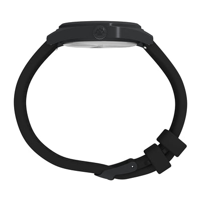 Timex Expedition Field Date 39mm Silicone Band