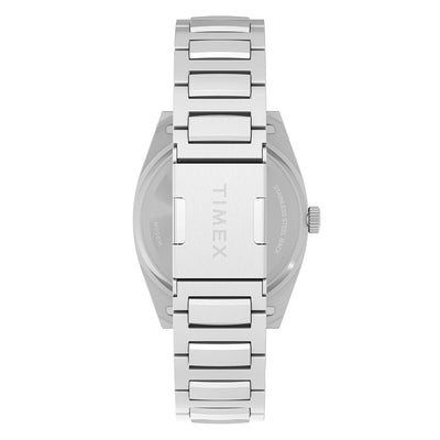 Timex Expedition Field Date 39mm Fabric Band