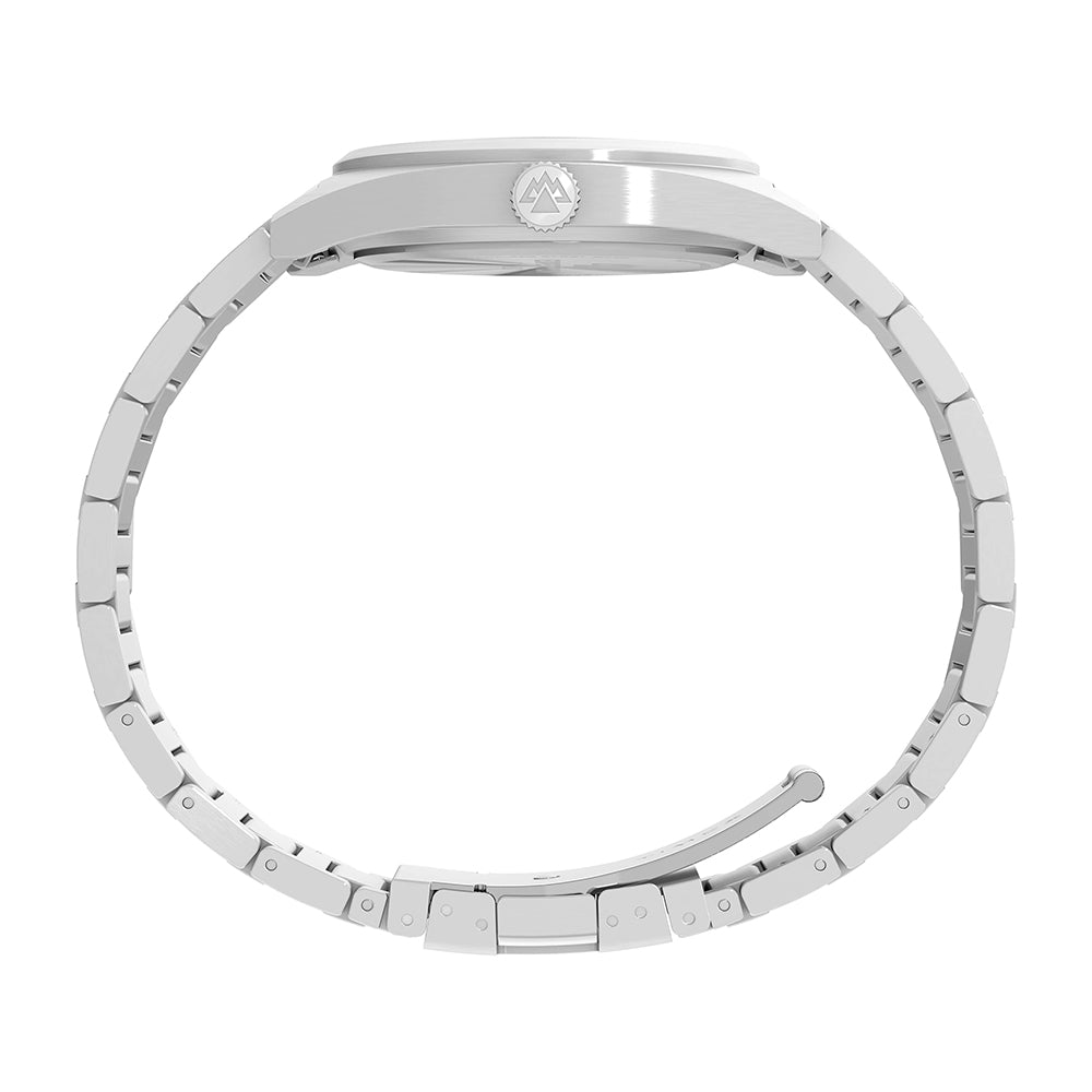 Timex Expedition Field Date 39mm Fabric Band