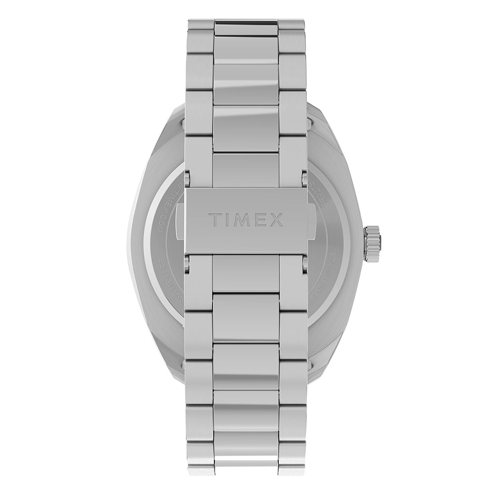 Timex Weston Multifunction 45mm Stainless Steel Band