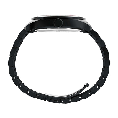 Timex Weston Multifunction 45mm Stainless Steel Band