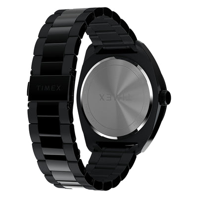 Timex Weston Multifunction 45mm Stainless Steel Band