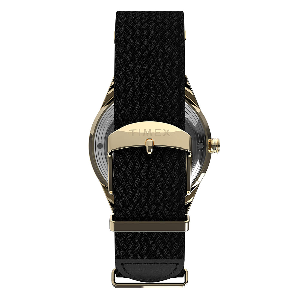 Timex Marlin Jet Automatic 38mm Fabric Band