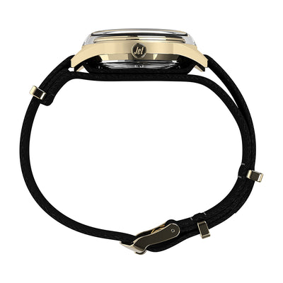 Timex Marlin Jet Automatic 38mm Fabric Band