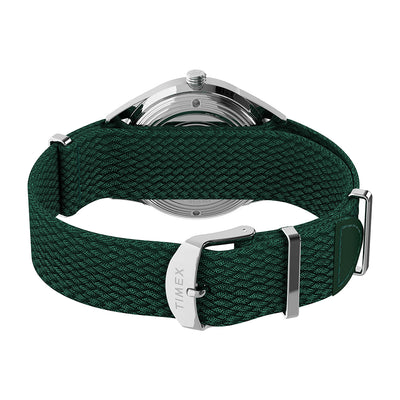 Timex Marlin Jet Automatic 38mm Fabric Band