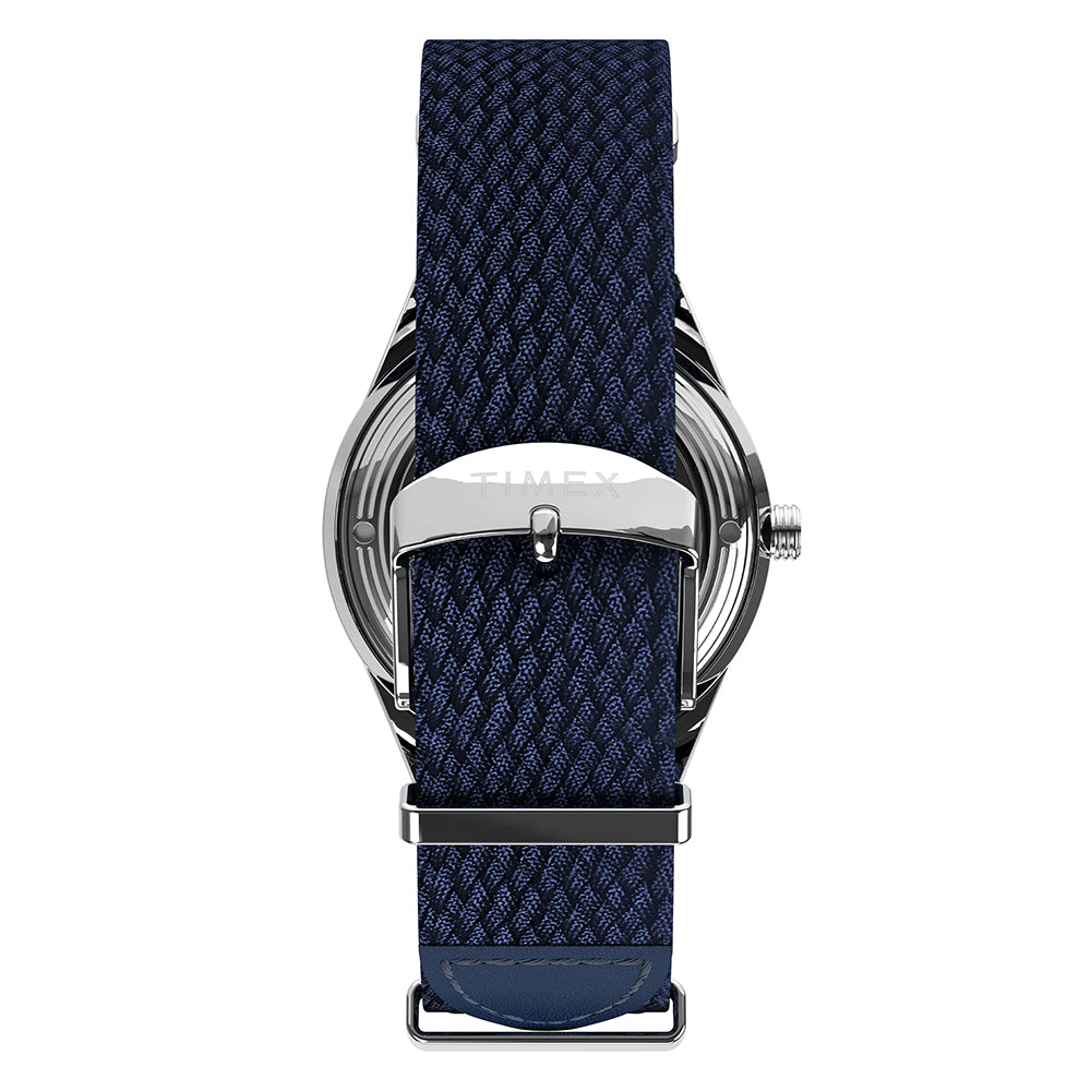 Timex Marlin Jet Automatic 38mm Fabric Band