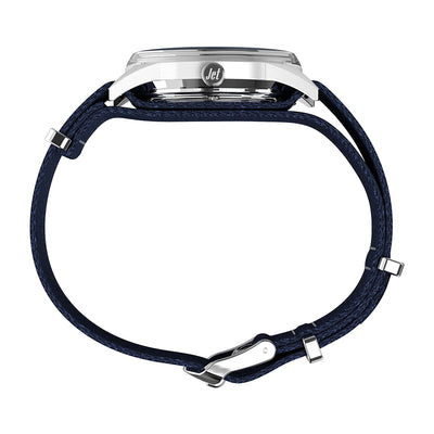 Timex Marlin Jet Automatic 38mm Fabric Band