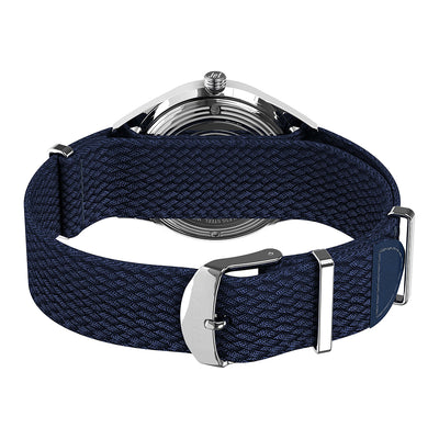 Timex Marlin Jet Automatic 38mm Fabric Band