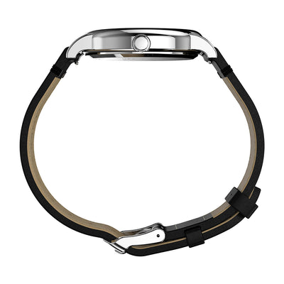 Timex Timex x Peanuts Weekender 3-Hand 38mm Leather Band