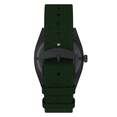 Timex Expedition Field Post Automatic 39mm Fabric Band