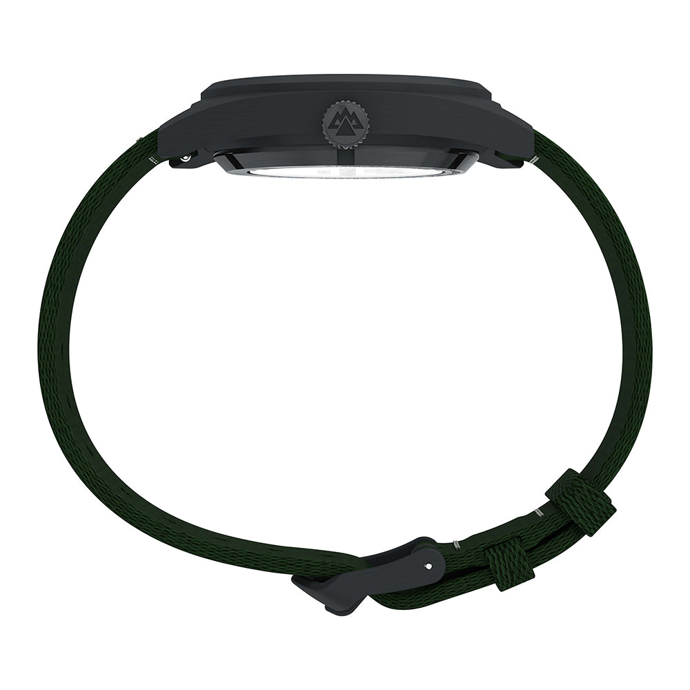 Timex Expedition Field Post Automatic 39mm Fabric Band