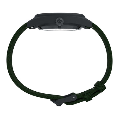 Timex Expedition Field Post Automatic 39mm Fabric Band