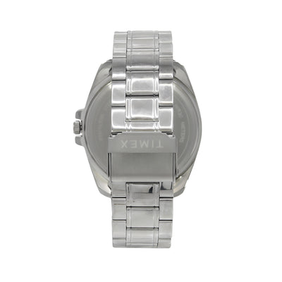 Timex Eastwood 3-Hand 45mm Stainless Steel Band