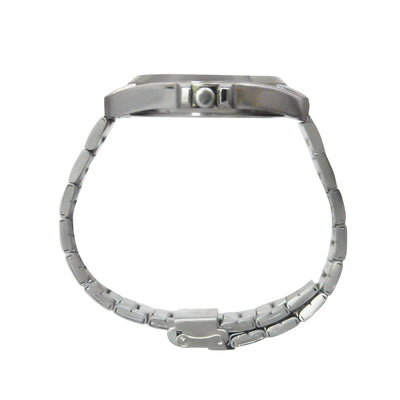 Timex Eastwood 3-Hand 45mm Stainless Steel Band