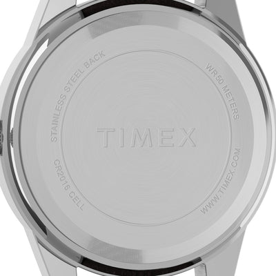 Timex Expedition® Field Mini 3-Hand 26mm Fabric Band