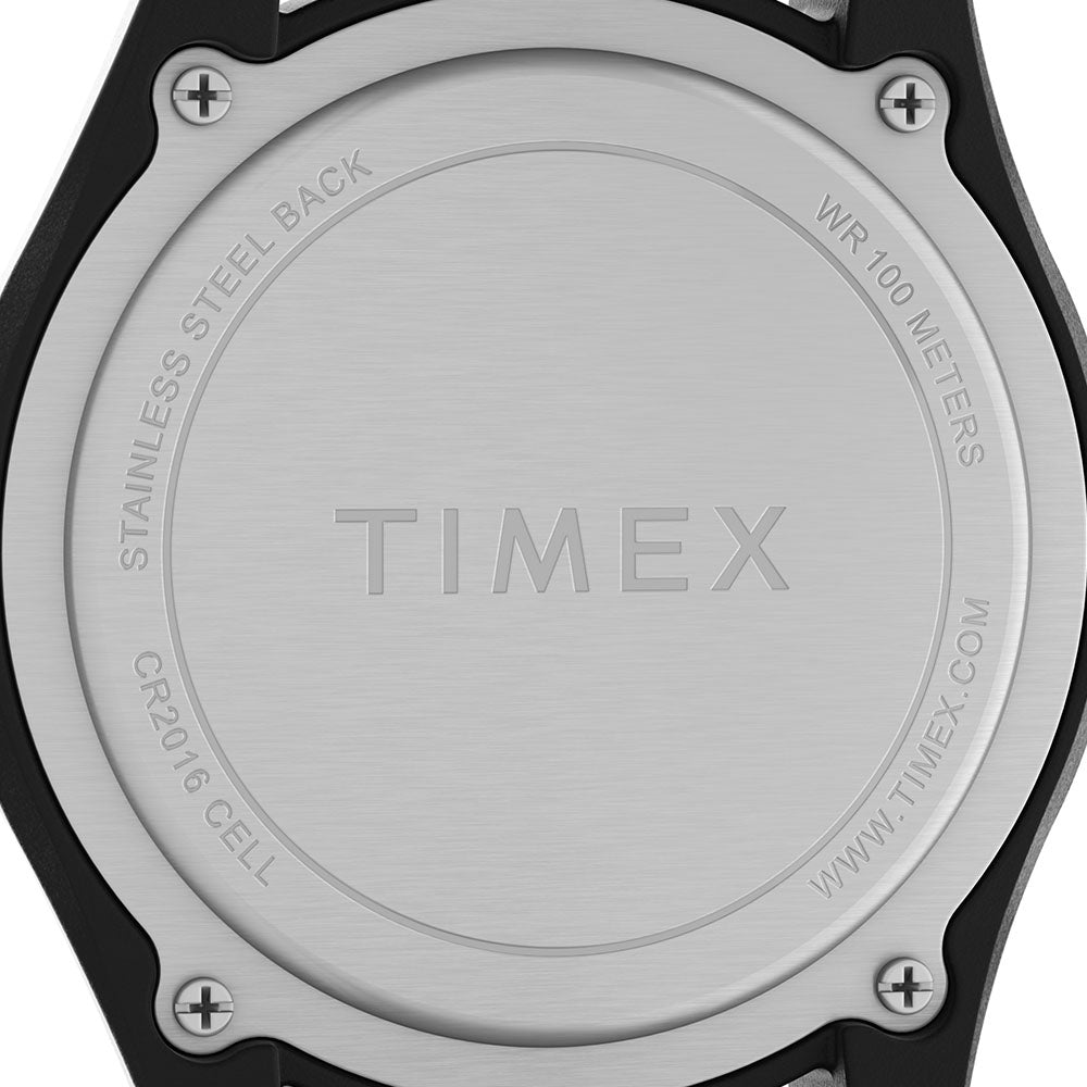 Timex Acadia Date 42mm Fabric Band