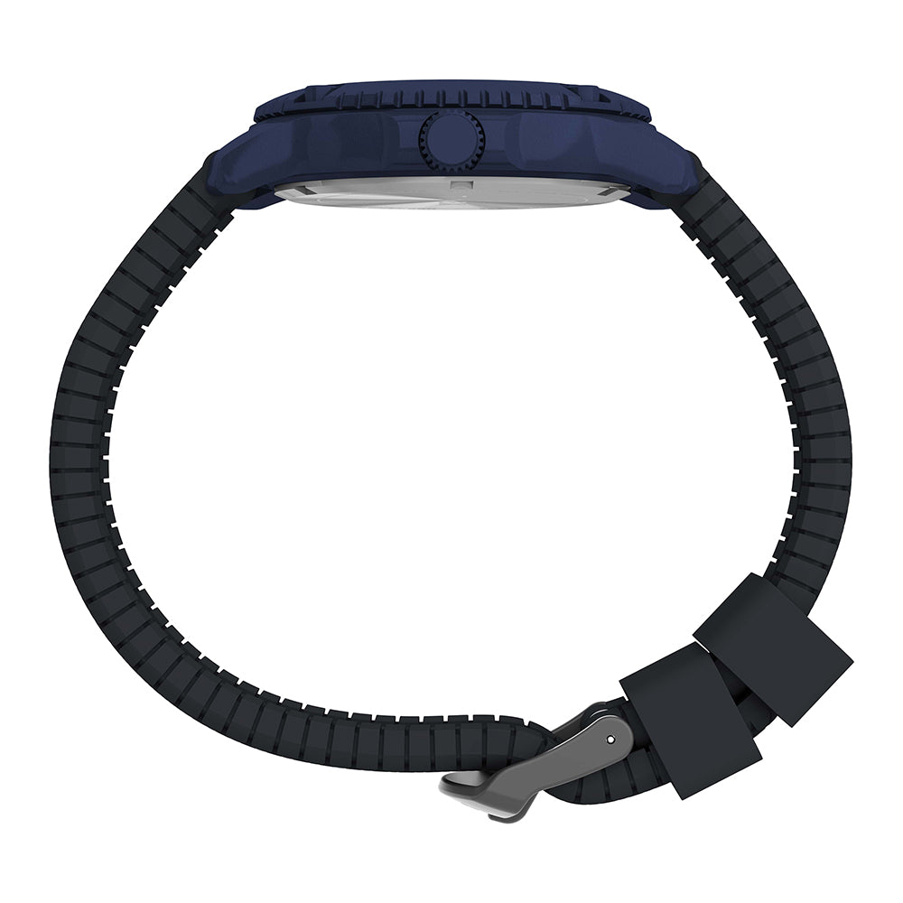 Timex Expedition Timber Date 42mm Silicone Band