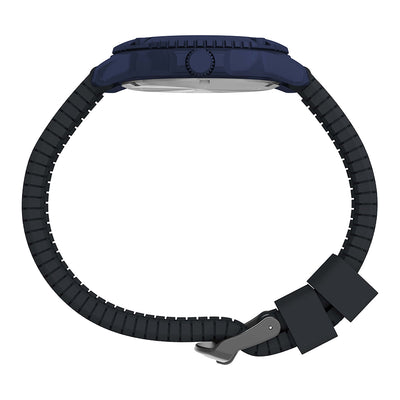 Timex Expedition Timber Date 42mm Silicone Band