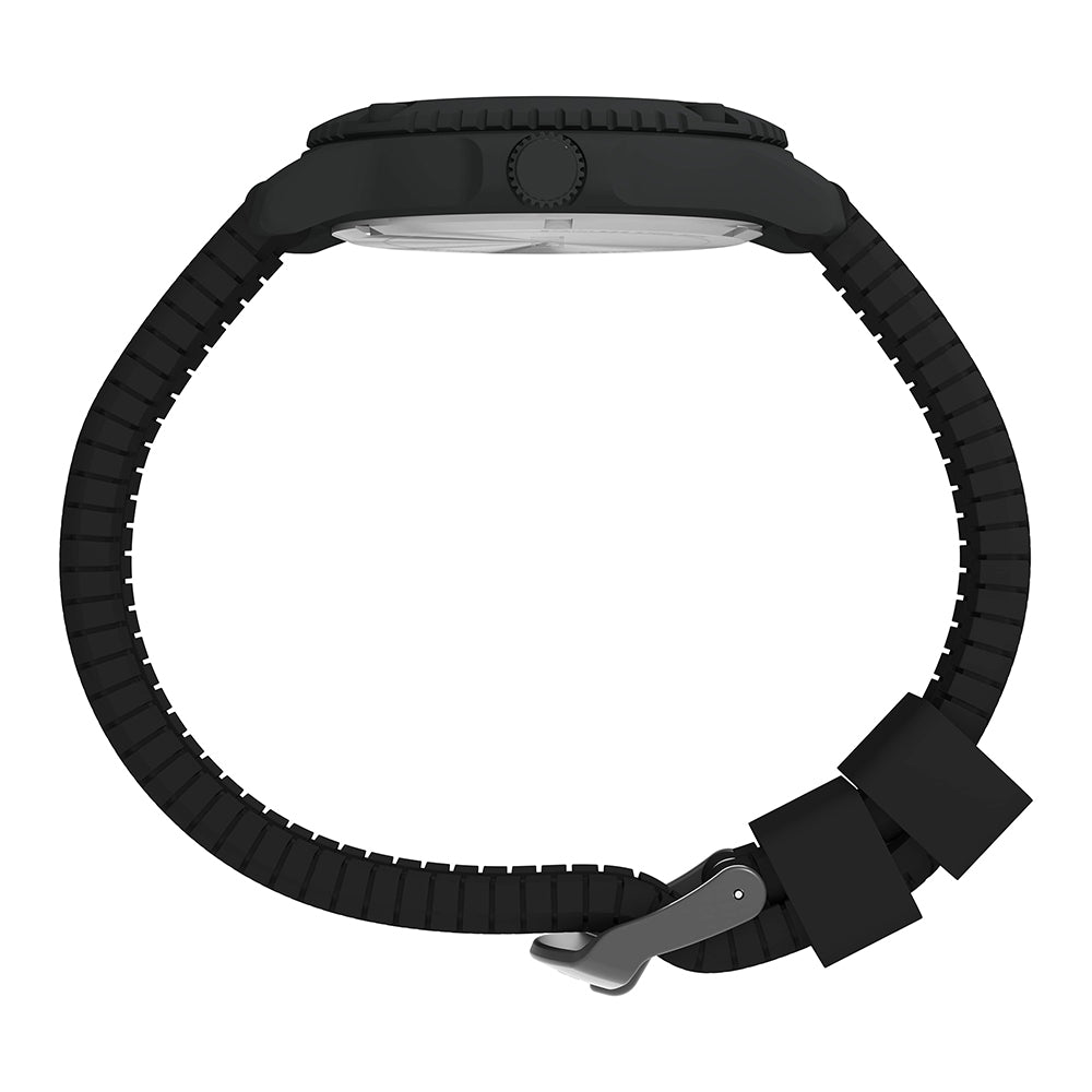 Timex Expedition Timber Date 42mm Silicone Band