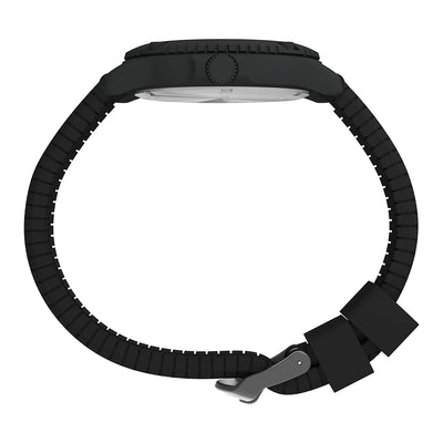 Timex Expedition Timber Date 42mm Silicone Band