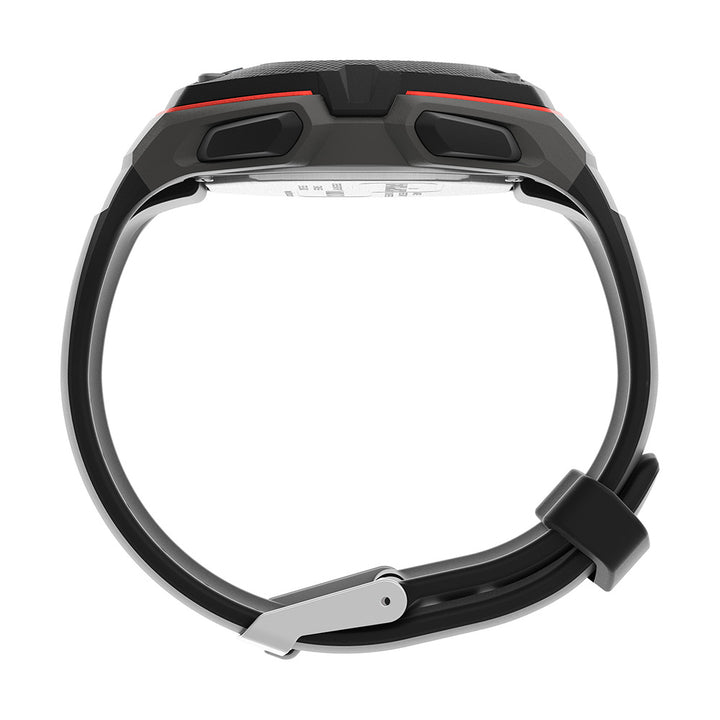 Orologio digale Timex Timex Ironman T200 da uomo tw5m49000 Orologio digale Timex Timex Ironman T200 da uomo tw5m49000