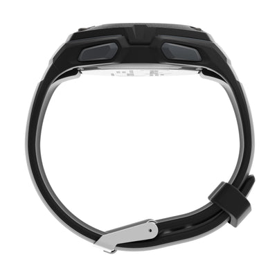 Timex Timex® Ironman® Classic 30 Digital 45mm Resin Band