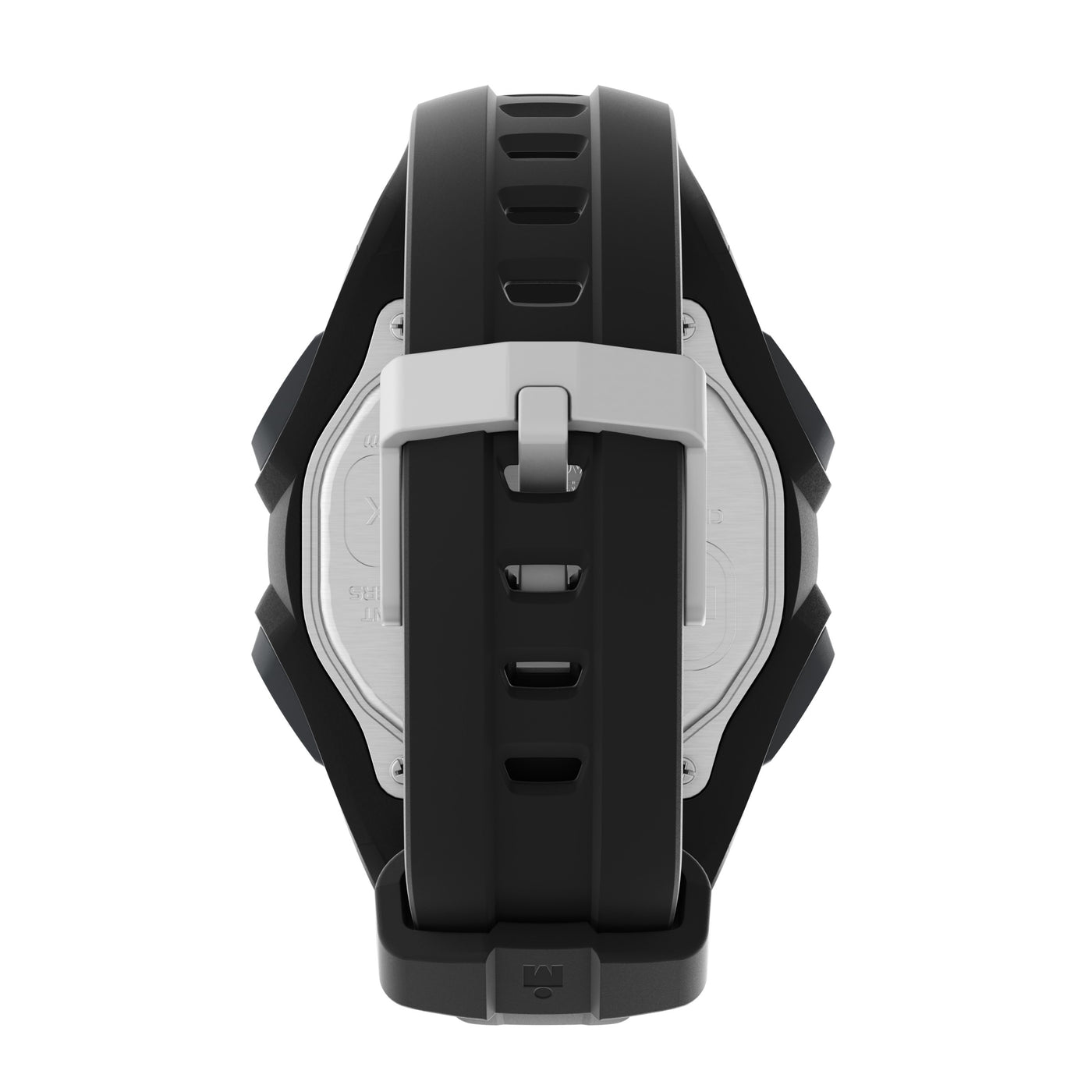 Timex Timex® Ironman® Classic 30 Digital 45mm Resin Band