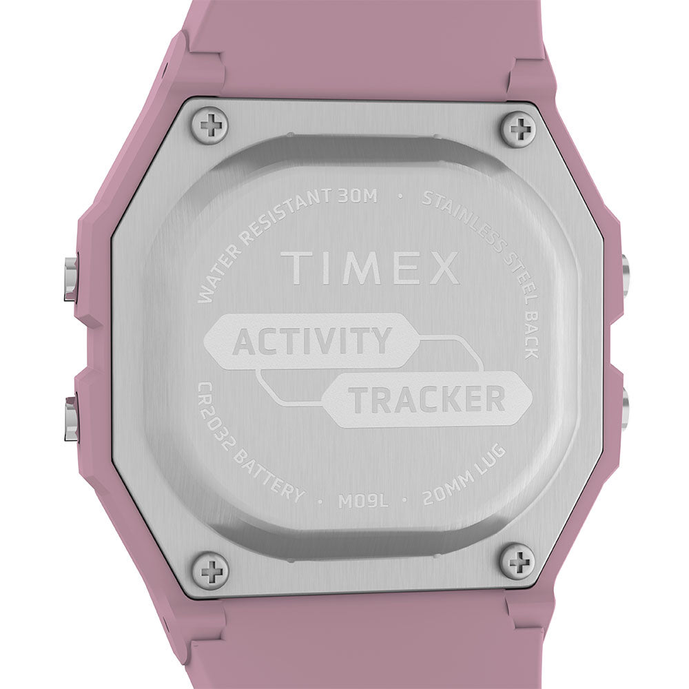BOSS - Horloge met siliconen logoband en olijfgroene guilloché-wijzerplaat - Zwart BOSS - Horloge met siliconen logoband en olijfgroene guilloché-wijzerplaat - Zwart