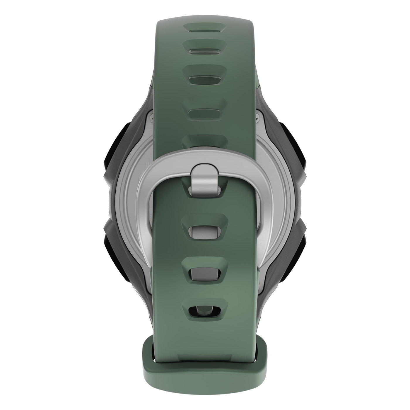 Timex Triathlon Classic 30 Digital 38mm Acetate Band