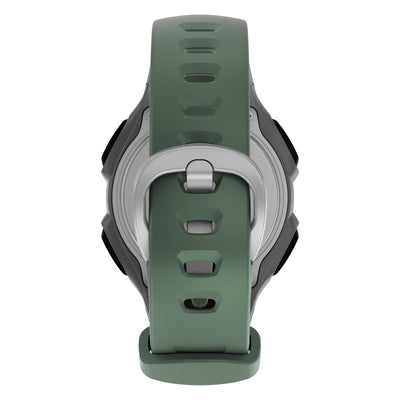 Timex Triathlon Classic 30 Digital 38mm Acetate Band