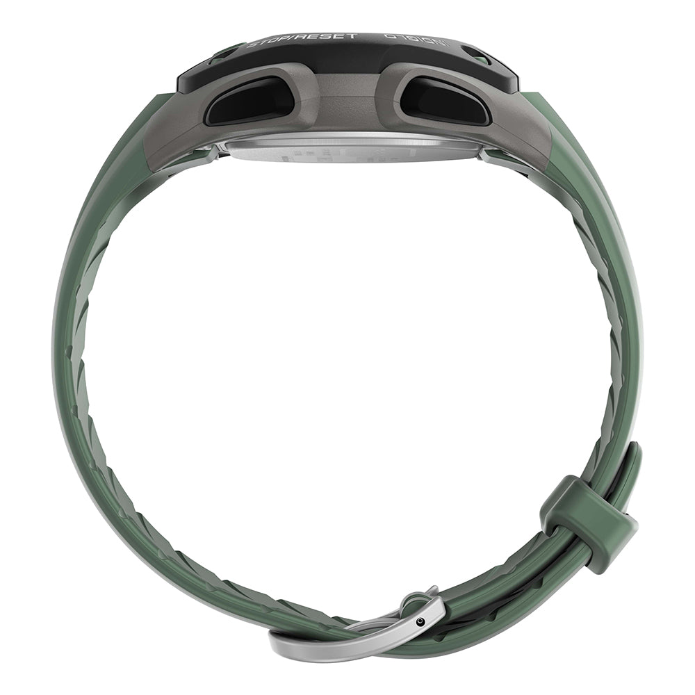 Timex Triathlon Classic 30 Digital 38mm Acetate Band