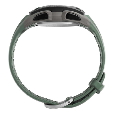 Timex Triathlon Classic 30 Digital 38mm Acetate Band