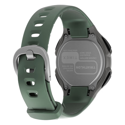 Timex Triathlon Classic 30 Digital 38mm Acetate Band