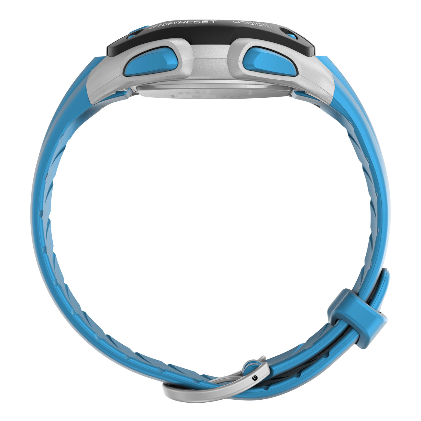 Timex Triathlon Classic 30 Digital 38mm Acetate Band