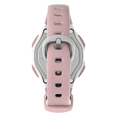 Timex Triathlon Classic 30 Digital 34mm Acetate Band