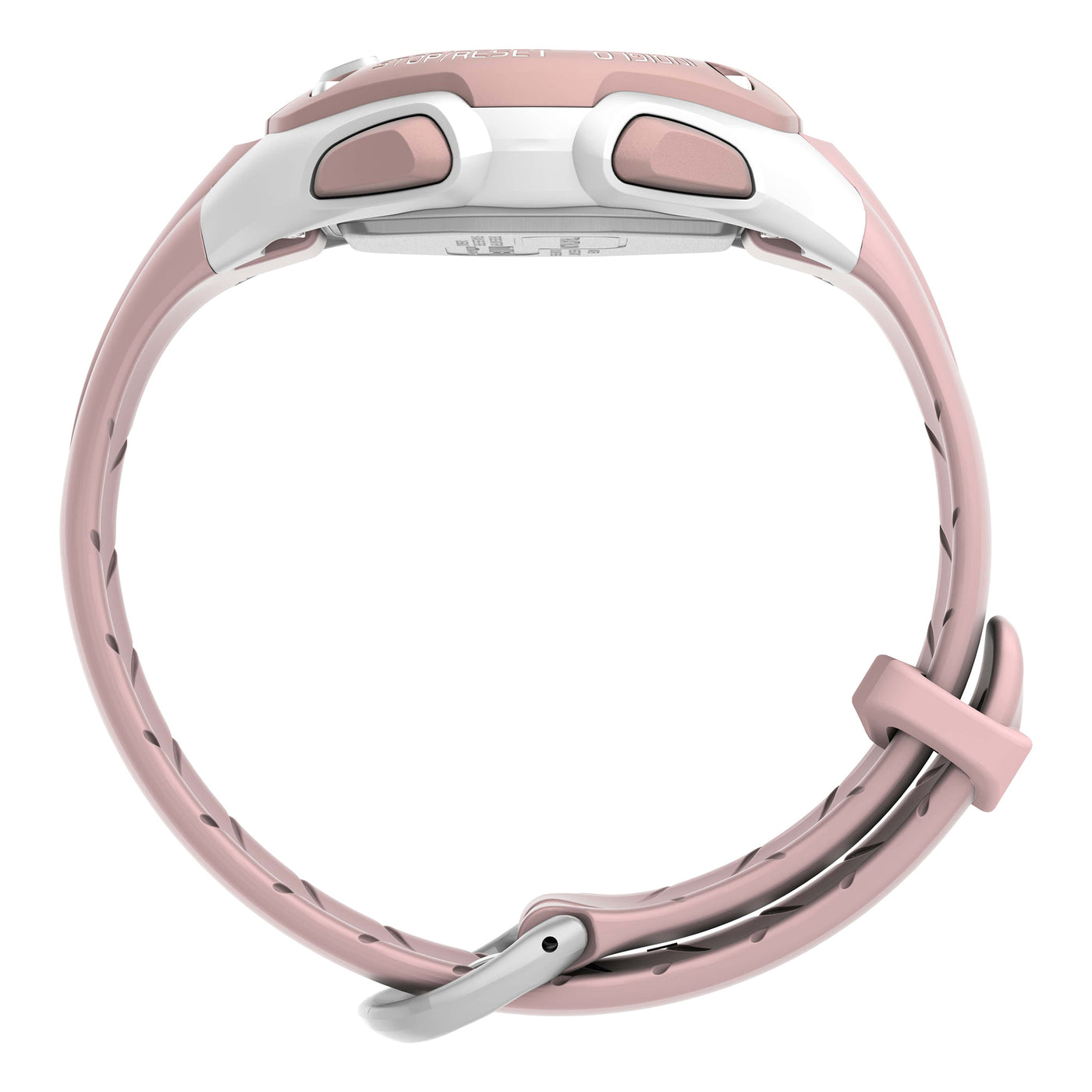 Timex Triathlon Classic 30 Digital 34mm Acetate Band