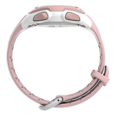 Timex Triathlon Classic 30 Digital 34mm Acetate Band