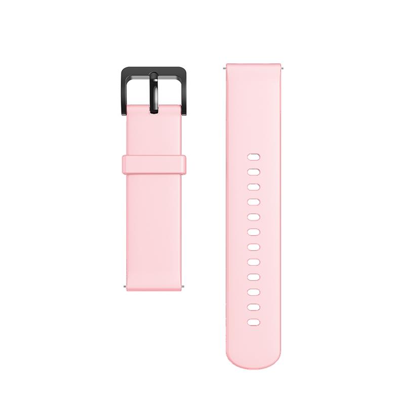Not for Sale Smartwatch Gwp - Pink Strap