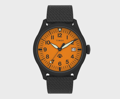 Timex Expedition North®  43mm Fabric Band