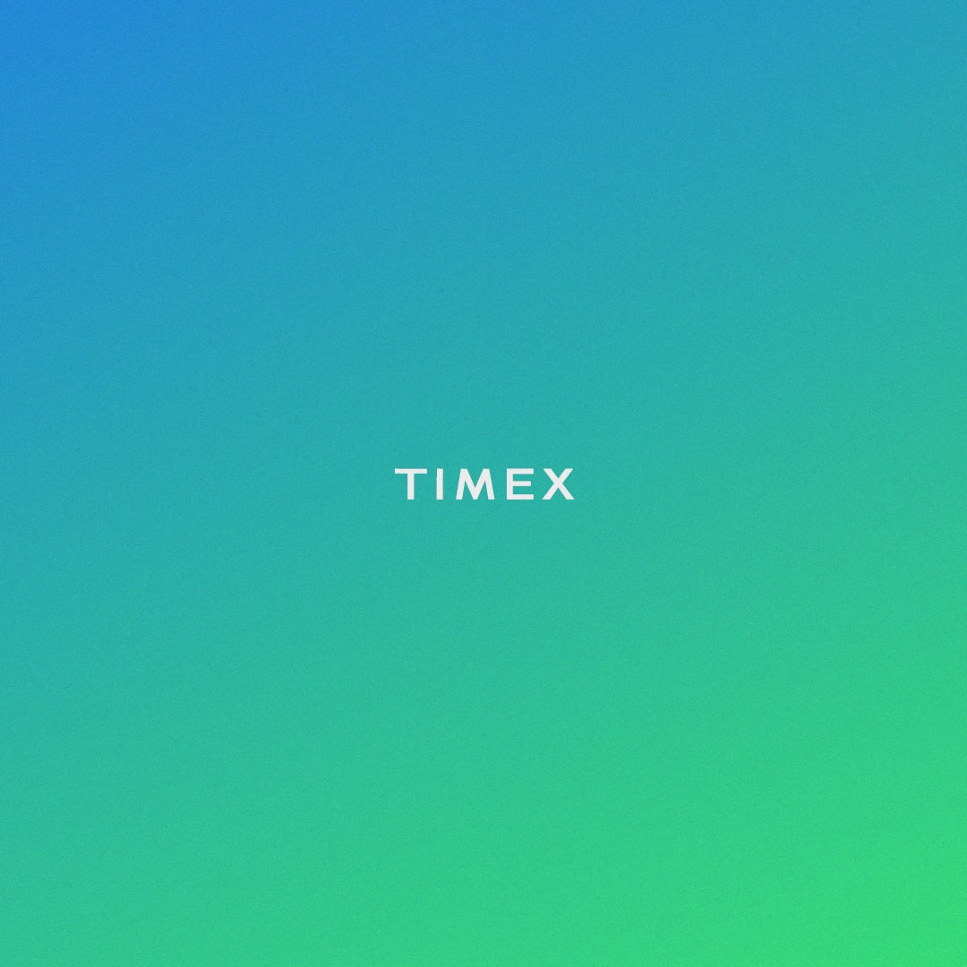 Timex Timex 80 Digital 36mm Resin Band