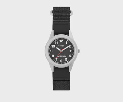 Timex Expedition® Field Mini 3-Hand 26mm Fabric Band