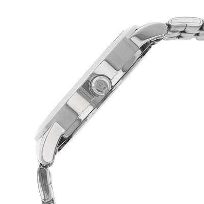 Classique Date 42mm Stainless Steel Band