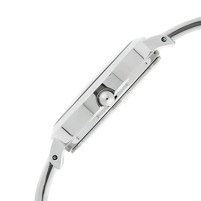 Raga Date 29mm Stainless Steel Band
