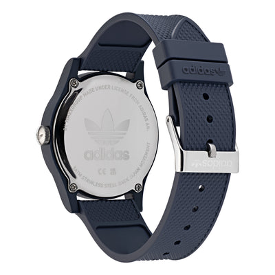 Adidas Project One  39mm Resin Band