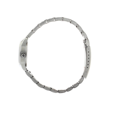 Axis Margot 3-Hand 26mm Stainless Steel Band