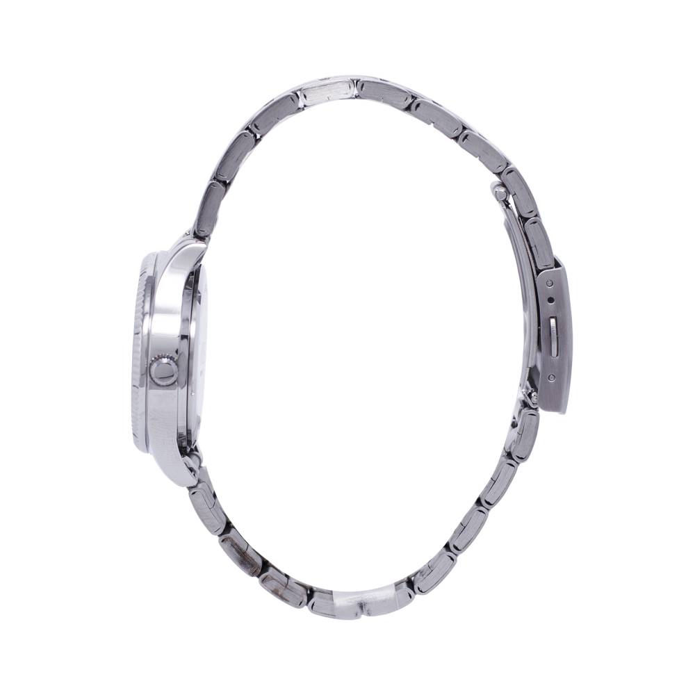 Jessica 3-Hand 31mm Stainless Steel Band