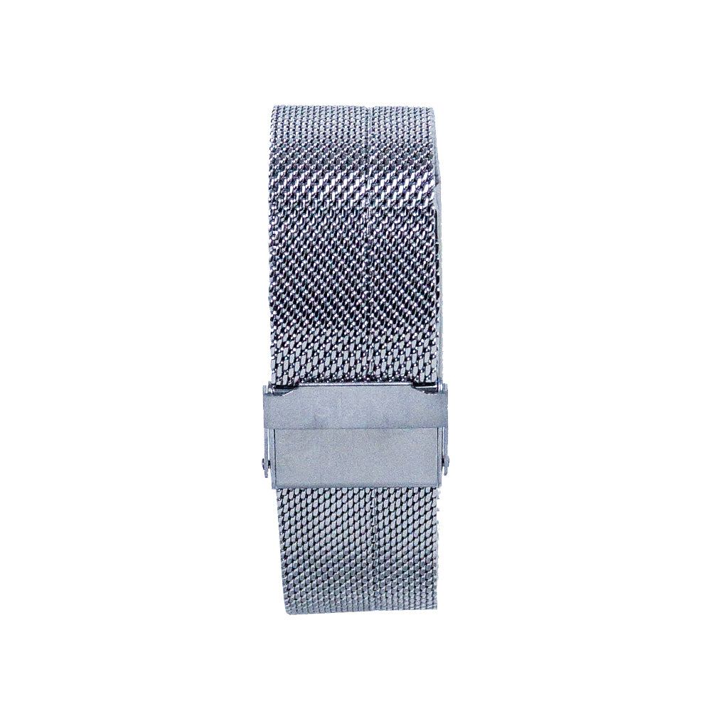 Olivia 2-Hand 22mm Stainless Steel Band