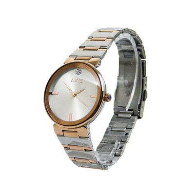 Madison 3-Hand 32mm Stainless Steel Band