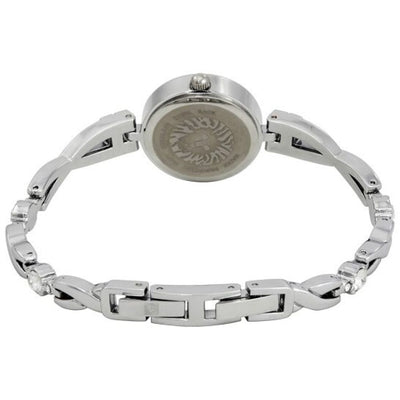 Box Set 3-Hand 22mm Stainless Steel Band