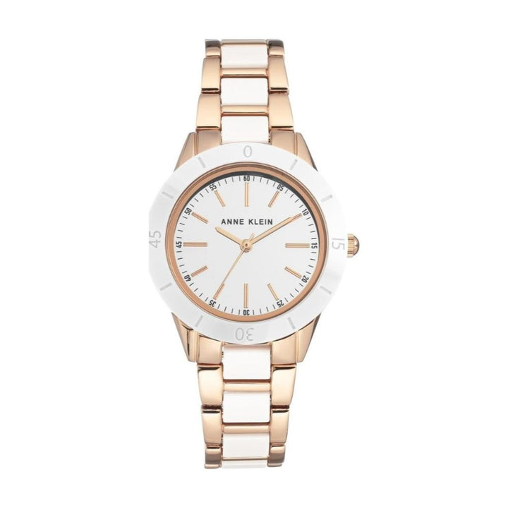 Ceramic 3-Hand 34mm Ceramic Band – Watch Republic PH display picture 3